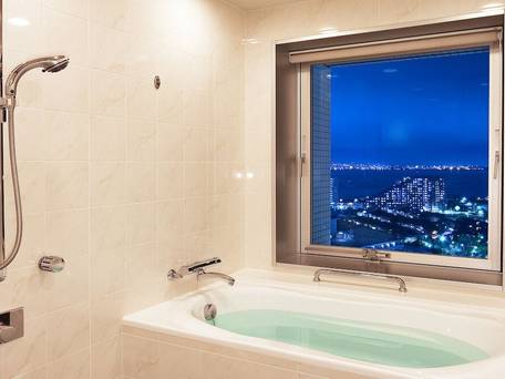 ホテル エミオン 東京ベイ / 3