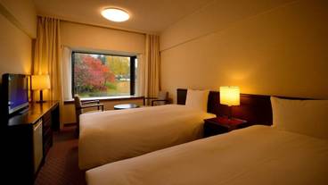 部屋からの景観 / 10