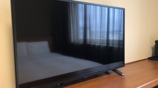 ダブルルーム (禁煙)