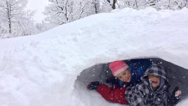 スノー スポーツとスキー / 7