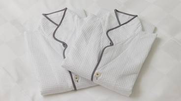 客室の設備とサービス / 35