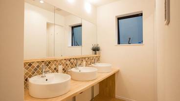 バスルーム / 19