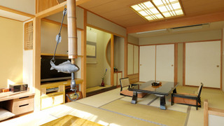 (栞の館) 和室 禁煙