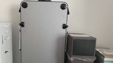 施設内の設備 / 5