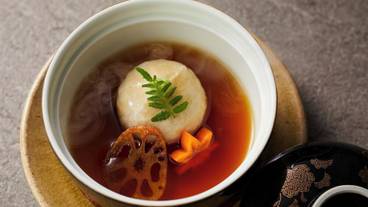 食事・飲み物 / 4