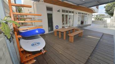 テラス / パティオ / 12