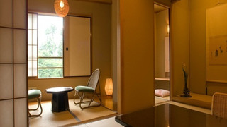 北館和室25㎡(C Type) [スーペリア] [和室] [喫煙可] [ガーデンビュー]