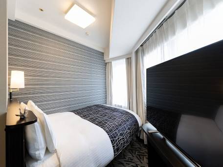 アパホテル 神戸三宮 / 1