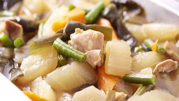 食事・飲み物 / 3