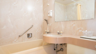 デラックス ルーム 禁煙