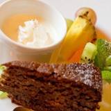 トラットリア ナトゥーラ(トラットリアナトゥーラ)