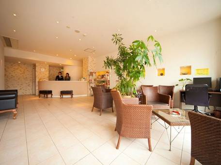 別府温泉 ホテル エール / 2