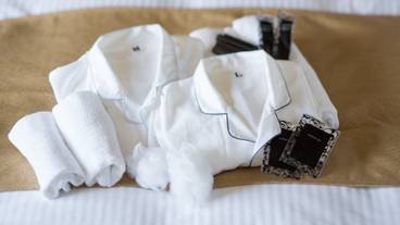 客室アメニティ一例 / 16