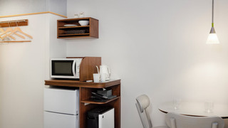 コンフォートダブル 禁煙