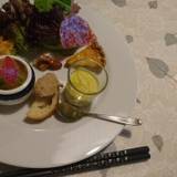 レイクサイドインビーハイブ（レイクサイドインビーハイブ）