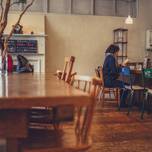落ち着いた空間で読書タイム♪札幌中心部で一人でも入りやすいカフェ10選