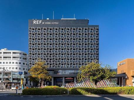 レフ関空泉佐野 by ベッセルホテルズ / 4