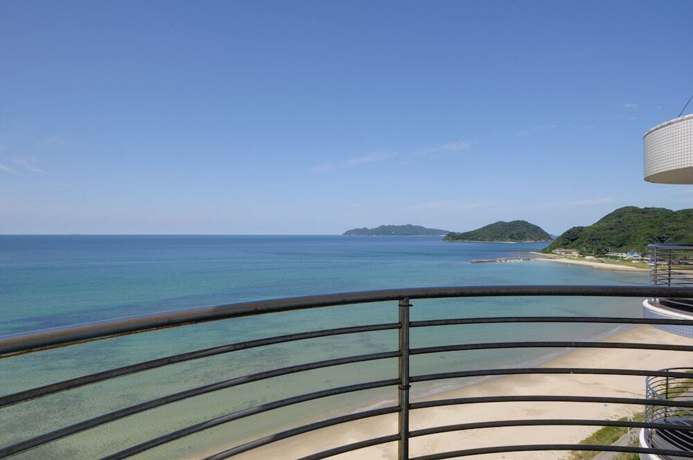 施設からの眺望