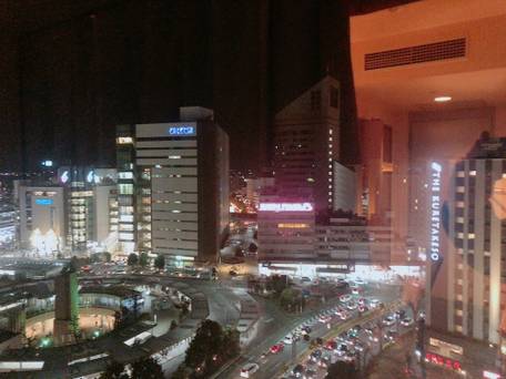 ホテルクラウンパレス浜松 / 2