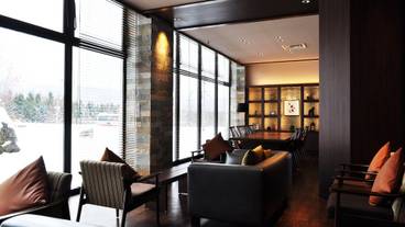 ロビーラウンジ / 10