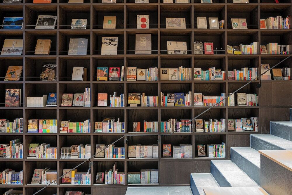 ロビーラウンジ