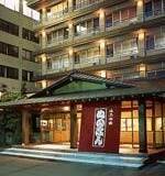 上諏訪温泉 ぬのはん