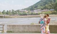 優美な女子旅で癒されよう♡京都嵐山1泊2日おすすめ観光モデルプラン