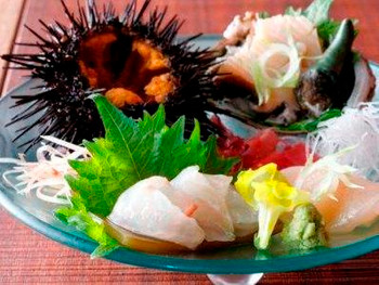 地産地消にこだわった料理に舌鼓3714633