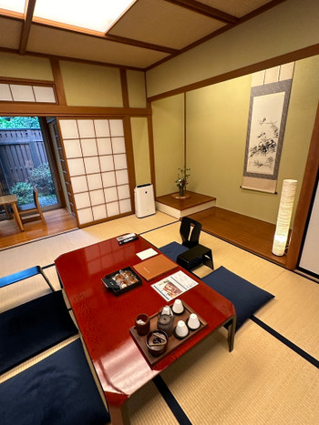 「笛吹川温泉　坐忘」 内観 272740551 部屋