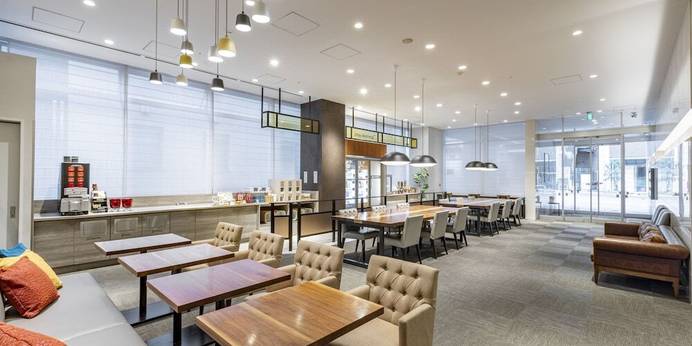 東急ステイ水道橋（東京都 ビジネスホテル） / 1