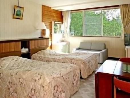 上高地温泉ホテル / 3