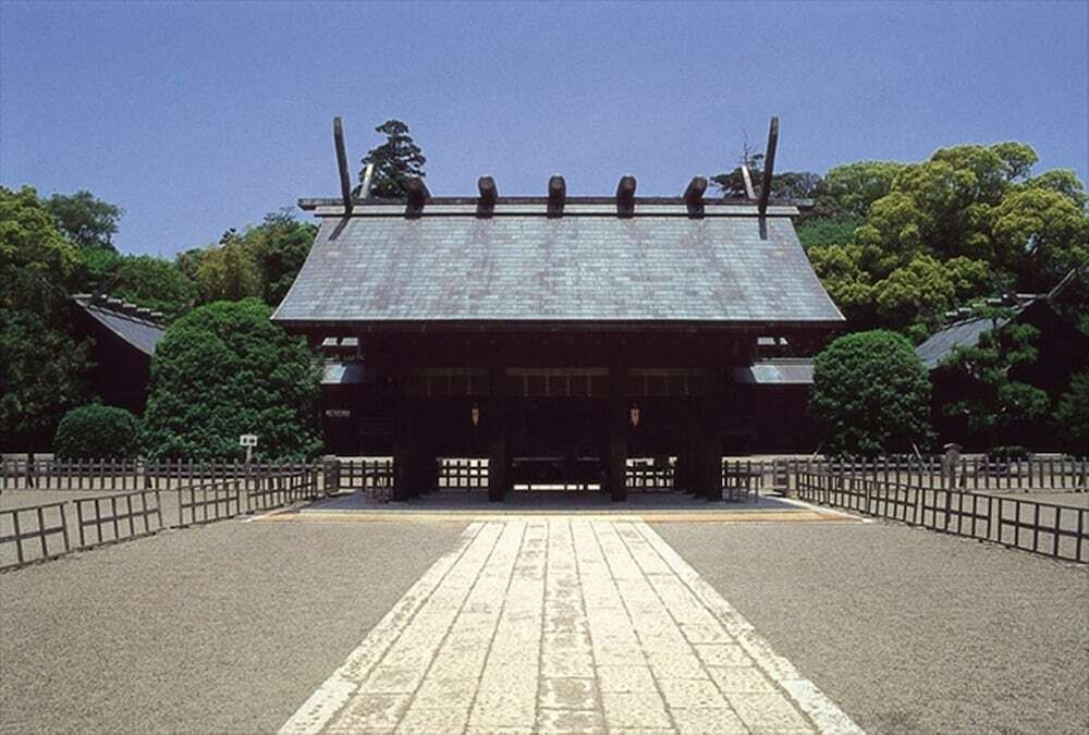 観光スポット