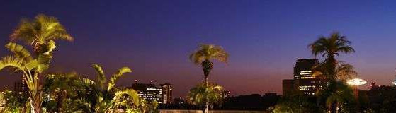 【関西】ホテルでリゾート気分♡夏の夜を満喫するナイトプール5選