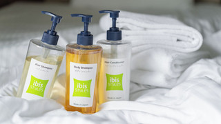 スタンダード ルーム ダブルベッド 1 台 禁煙