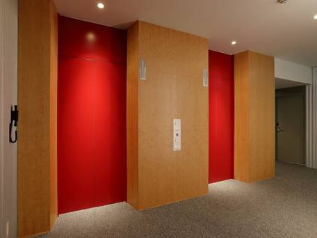 ホテル オリエンタル エクスプレス 東京蒲田 / 3