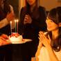 【記念日やクリスマスに】クチコミ5つ星の贅沢会席料理＆ケーキにスパークリングワイン等4大特典付き☆ | 磐梯熱海温泉 離れの隠れ宿 オーベルジュ鈴鐘