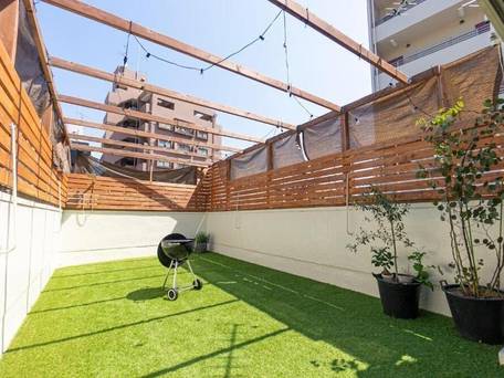 Ini.Kobe HOSTEL＆CAFE BAR / 4