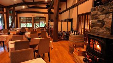 レストラン / 12