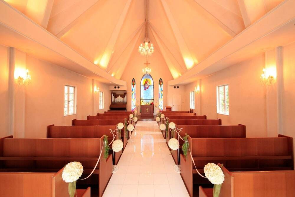 ゆとりろ軽井沢ホテル（ユトリロカルイザワホテル） / 5