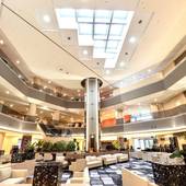 ホテルフクラシア大阪ベイ（大阪府 ビジネスホテル） / 2