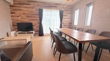 リビング エリア / 21