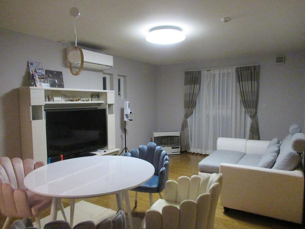 リビングルーム