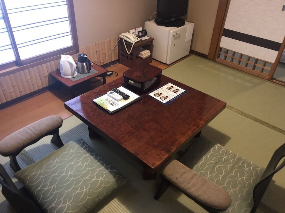 リビングルーム