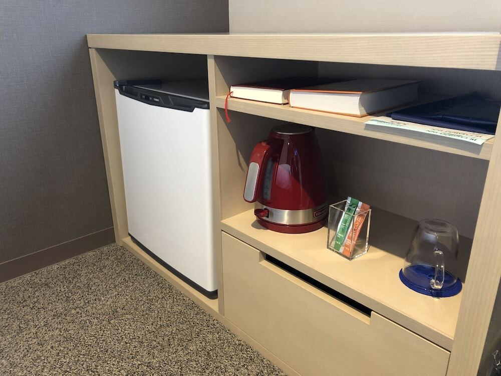 客室の設備とサービス