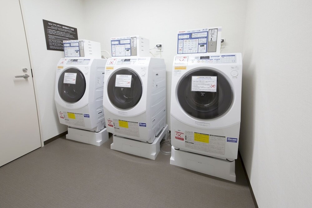 ランドリー ルーム