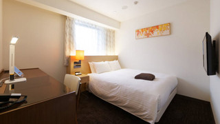 スーペリア ダブルルーム