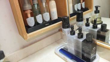 バスルームの設備 / 17