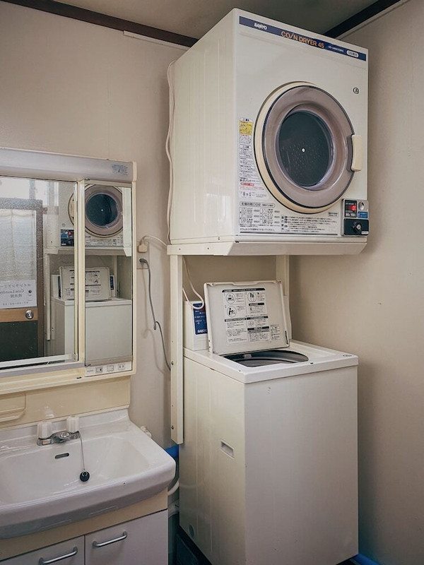 ランドリー ルーム