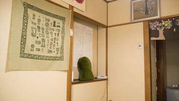 リビング エリア / 25