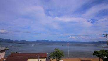 施設からの眺望 / 8